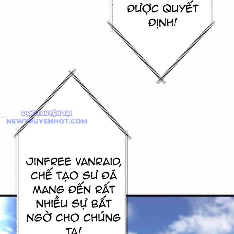 Vô Song Cùng Với Vũ Khí Ẩn Chap 33 - Next Chap 34