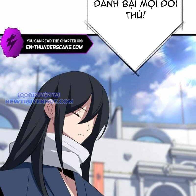 Vô Song Cùng Với Vũ Khí Ẩn Chap 33 - Next Chap 34