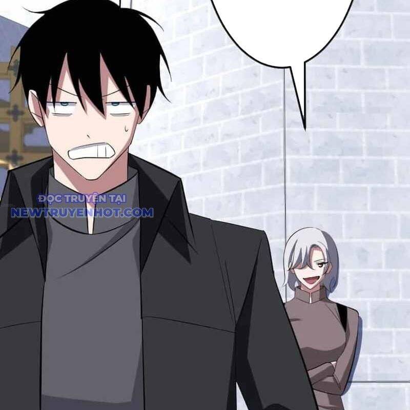 Vô Song Cùng Với Vũ Khí Ẩn Chap 33 - Next Chap 34