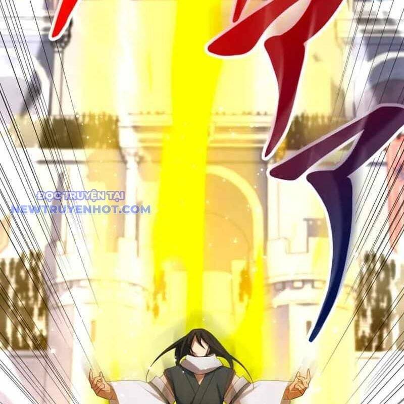 Vô Song Cùng Với Vũ Khí Ẩn Chap 33 - Next Chap 34