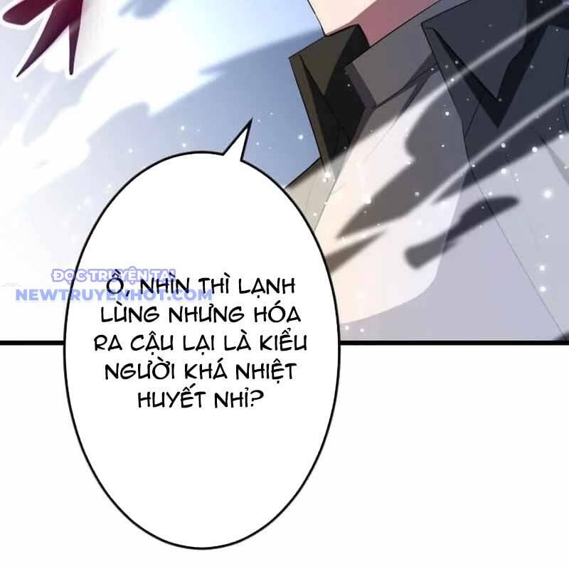 Vô Song Cùng Với Vũ Khí Ẩn Chap 33 - Next Chap 34