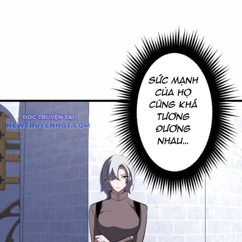 Vô Song Cùng Với Vũ Khí Ẩn Chap 33 - Next Chap 34