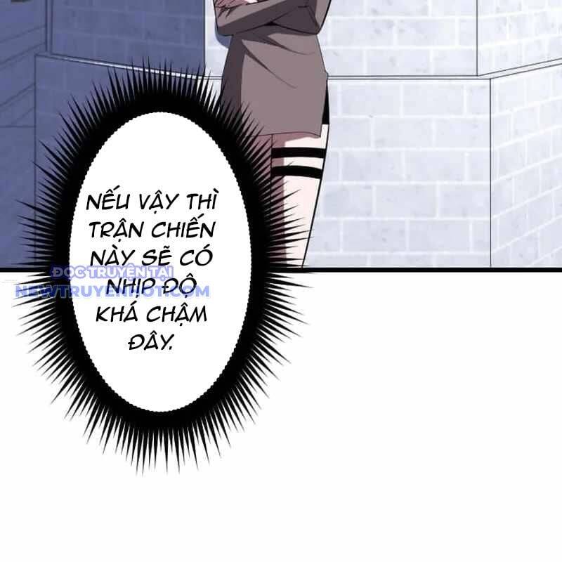 Vô Song Cùng Với Vũ Khí Ẩn Chap 33 - Next Chap 34
