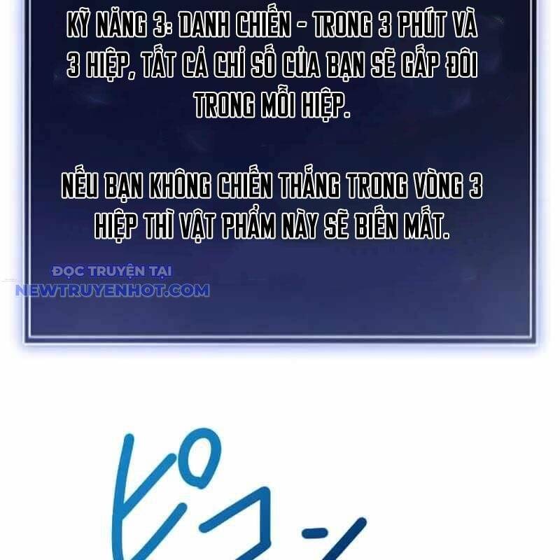 Vô Song Cùng Với Vũ Khí Ẩn Chap 33 - Next Chap 34