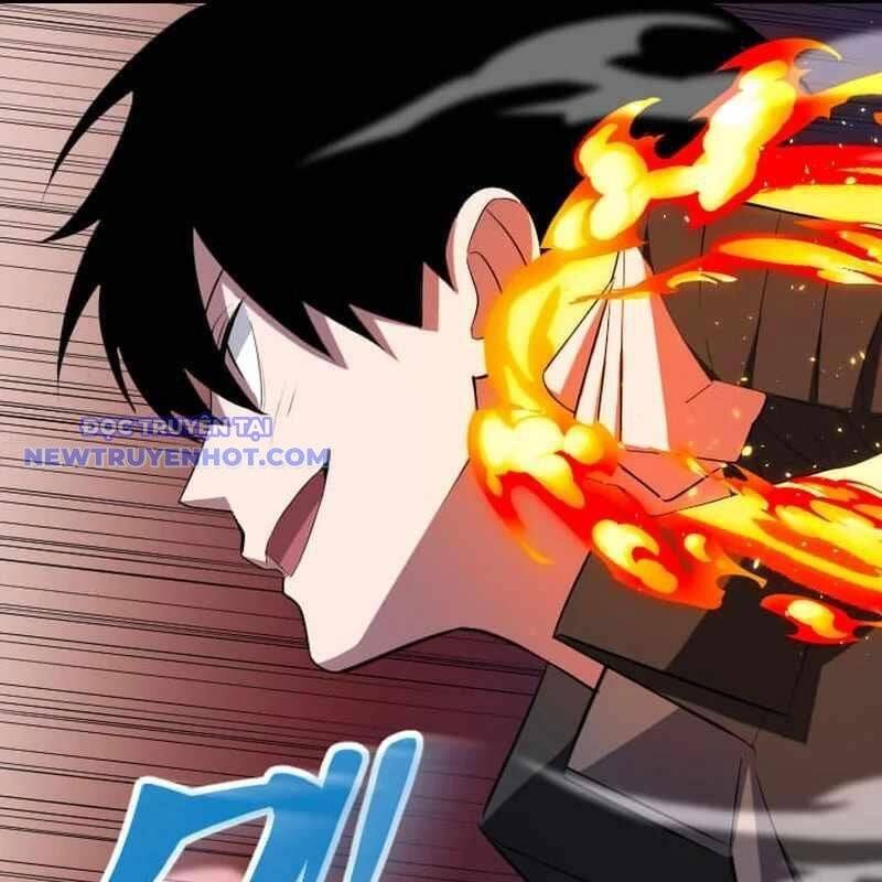Vô Song Cùng Với Vũ Khí Ẩn Chap 33 - Next Chap 34