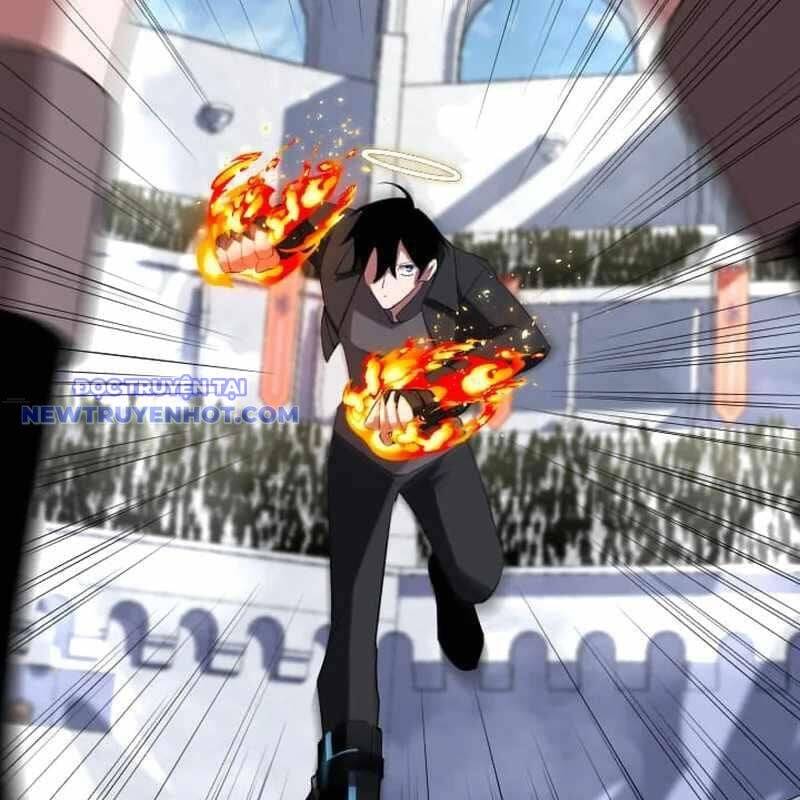 Vô Song Cùng Với Vũ Khí Ẩn Chap 33 - Next Chap 34