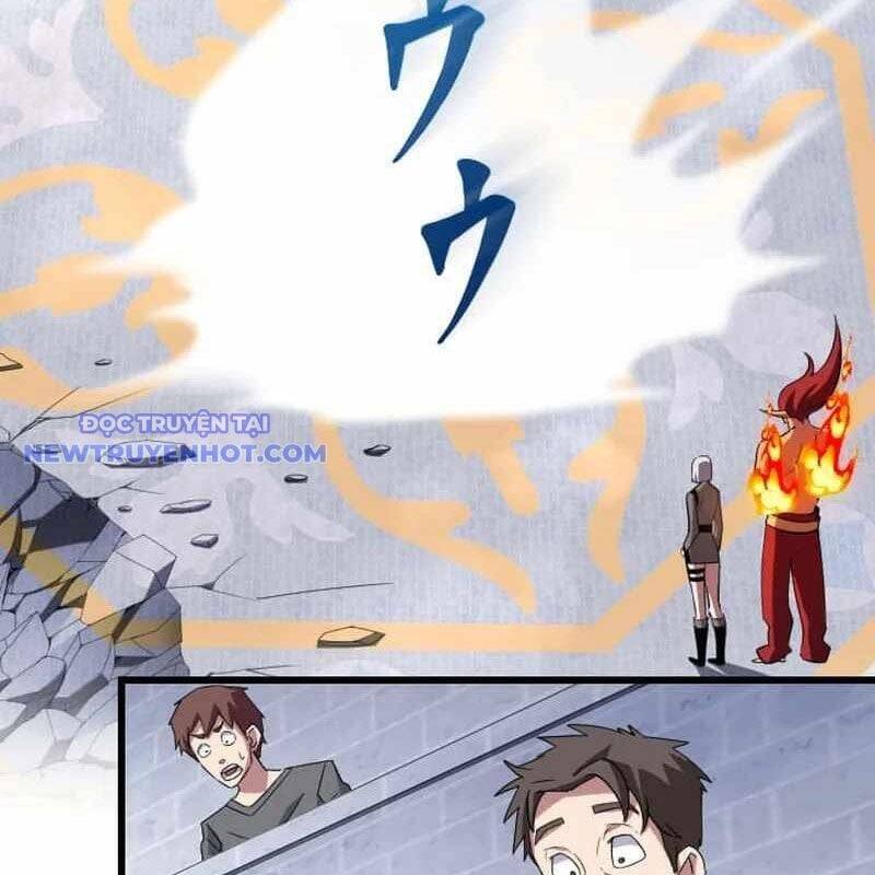 Vô Song Cùng Với Vũ Khí Ẩn Chap 33 - Next Chap 34