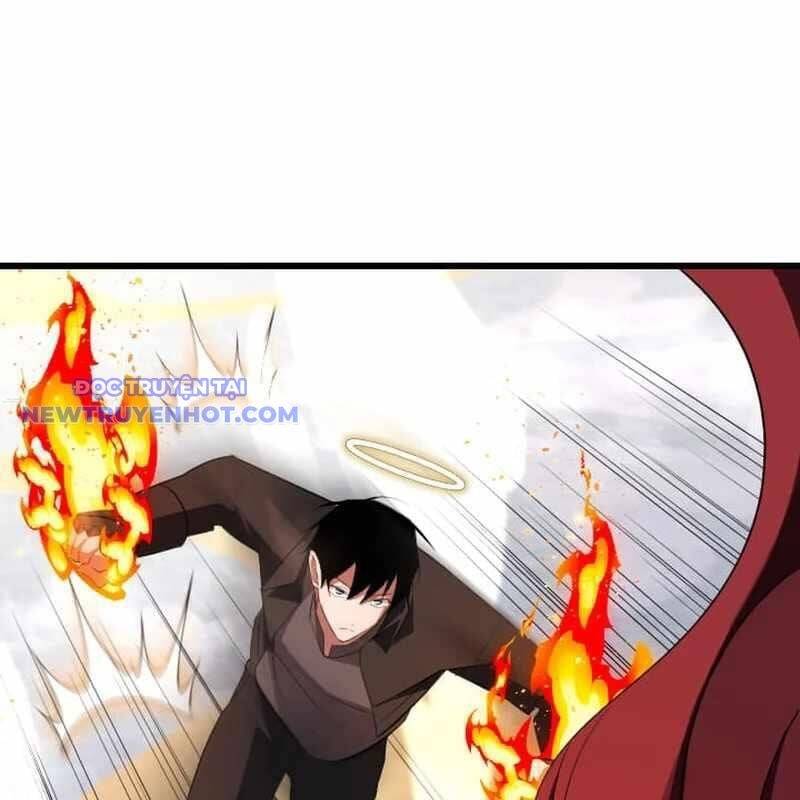 Vô Song Cùng Với Vũ Khí Ẩn Chap 33 - Next Chap 34