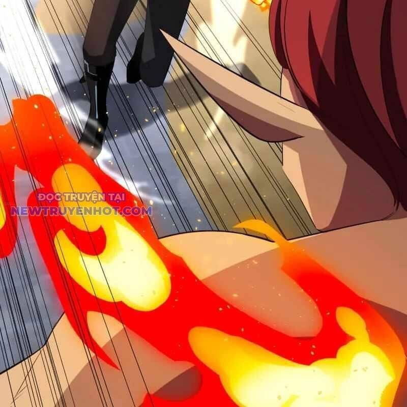 Vô Song Cùng Với Vũ Khí Ẩn Chap 33 - Next Chap 34