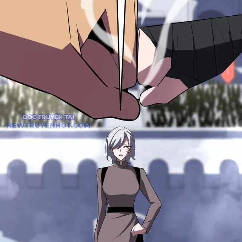 Vô Song Cùng Với Vũ Khí Ẩn Chap 33 - Next Chap 34