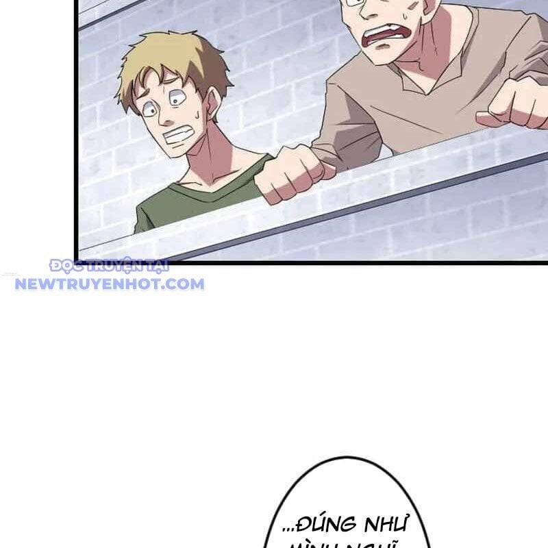 Vô Song Cùng Với Vũ Khí Ẩn Chap 33 - Next Chap 34