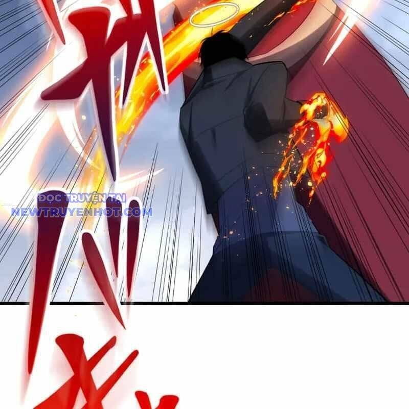 Vô Song Cùng Với Vũ Khí Ẩn Chap 33 - Next Chap 34
