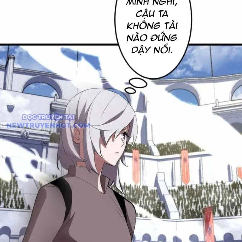Vô Song Cùng Với Vũ Khí Ẩn Chap 33 - Next Chap 34