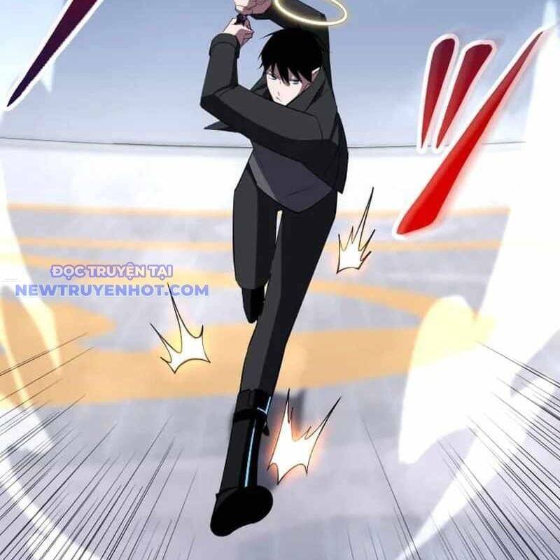 Vô Song Cùng Với Vũ Khí Ẩn Chap 33 - Next Chap 34