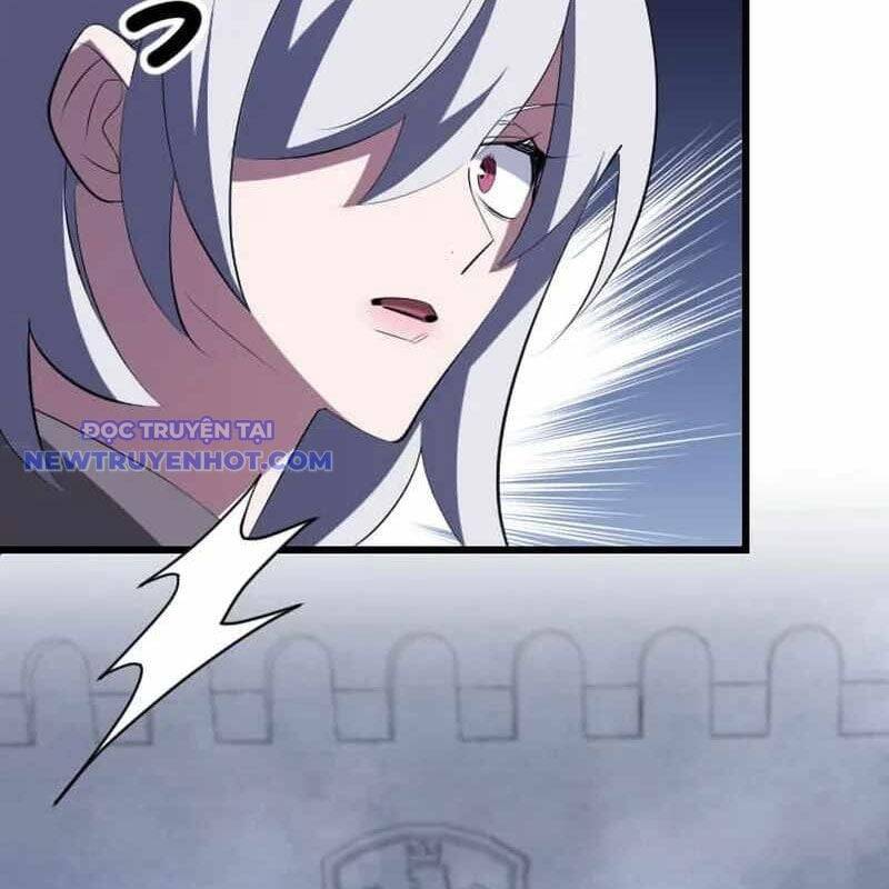Vô Song Cùng Với Vũ Khí Ẩn Chap 33 - Next Chap 34