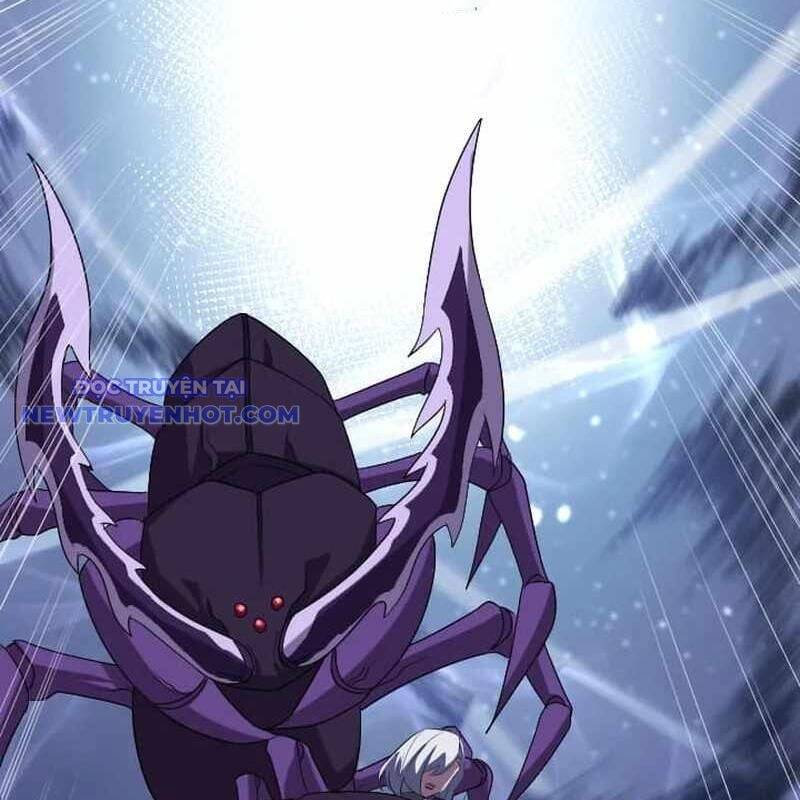 Vô Song Cùng Với Vũ Khí Ẩn Chap 33 - Next Chap 34