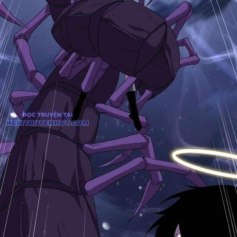 Vô Song Cùng Với Vũ Khí Ẩn Chap 33 - Next Chap 34