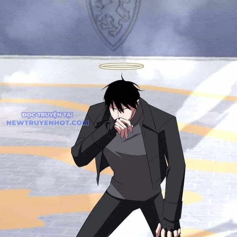 Vô Song Cùng Với Vũ Khí Ẩn Chap 33 - Next Chap 34