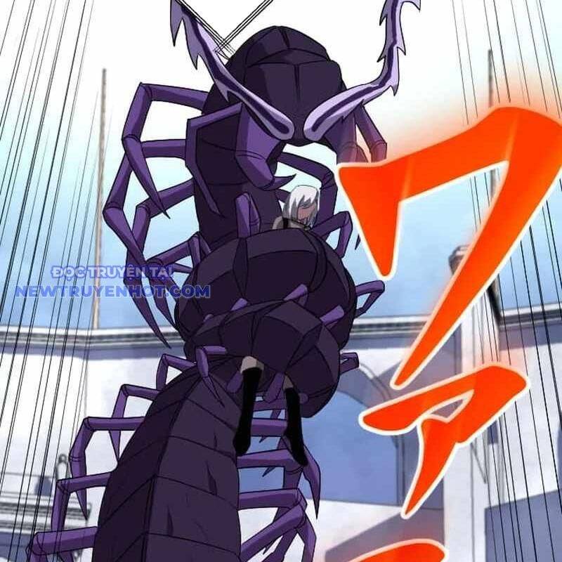 Vô Song Cùng Với Vũ Khí Ẩn Chap 33 - Next Chap 34