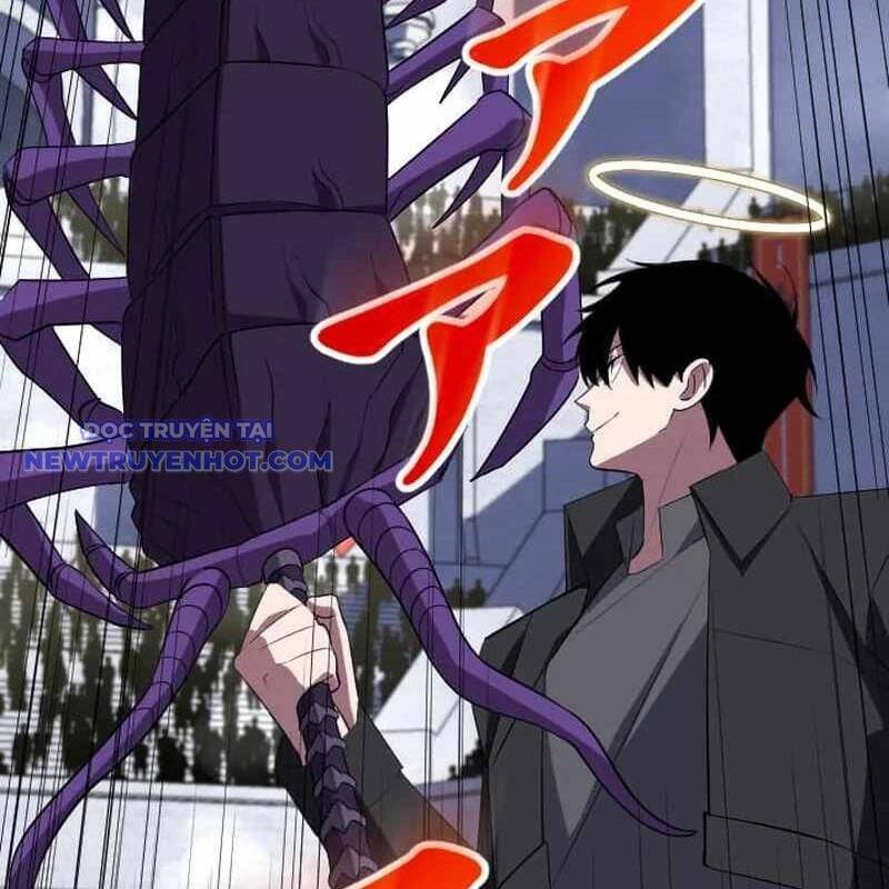 Vô Song Cùng Với Vũ Khí Ẩn Chap 33 - Next Chap 34