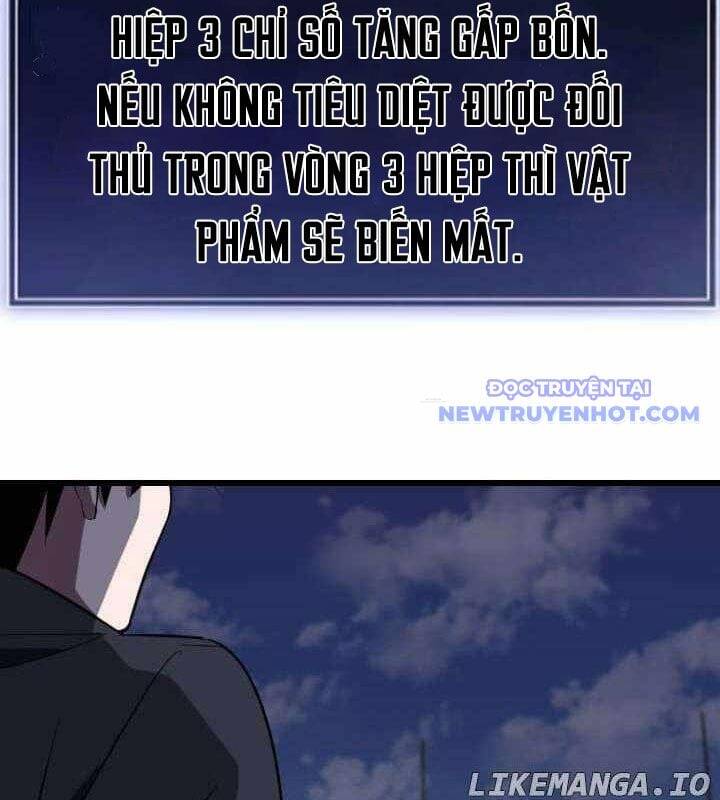 Vô Song Cùng Với Vũ Khí Ẩn Chap 34 - Next Chap 35