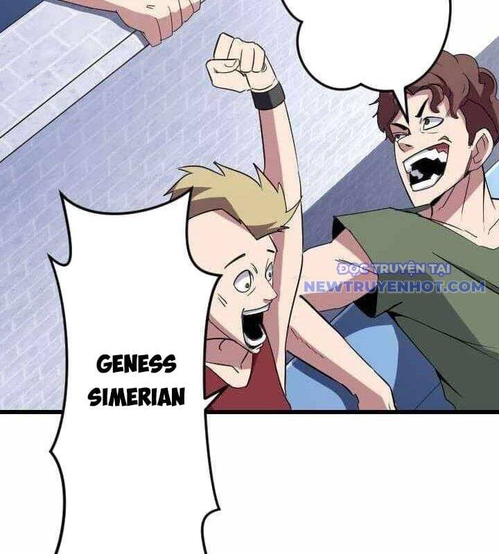 Vô Song Cùng Với Vũ Khí Ẩn Chap 34 - Next Chap 35