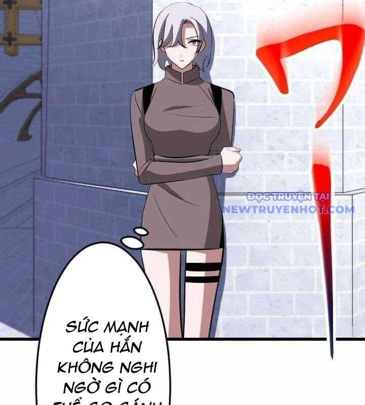 Vô Song Cùng Với Vũ Khí Ẩn Chap 34 - Next Chap 35