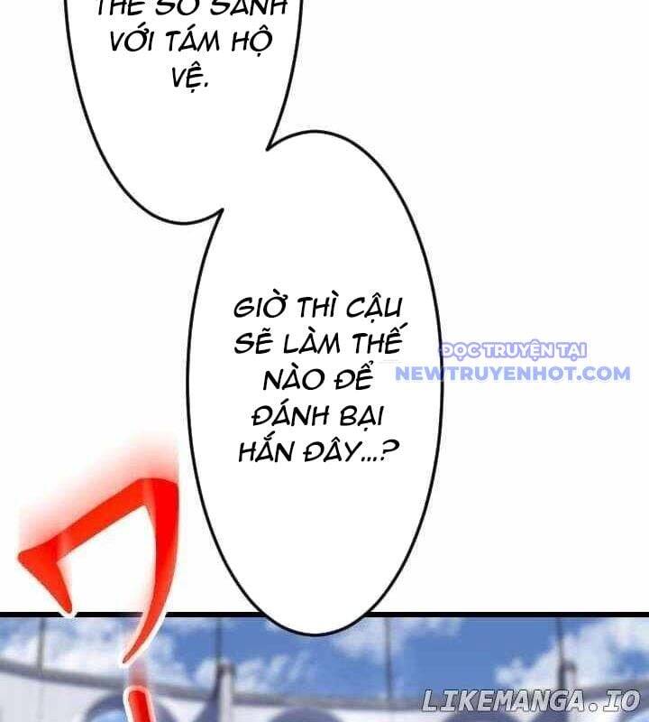 Vô Song Cùng Với Vũ Khí Ẩn Chap 34 - Next Chap 35