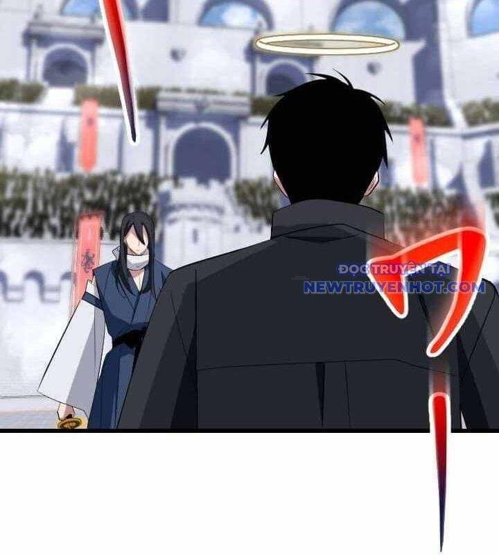 Vô Song Cùng Với Vũ Khí Ẩn Chap 34 - Next Chap 35