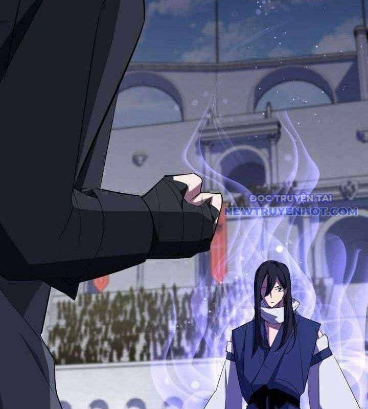 Vô Song Cùng Với Vũ Khí Ẩn Chap 34 - Next Chap 35