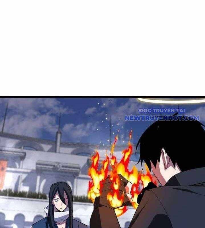 Vô Song Cùng Với Vũ Khí Ẩn Chap 34 - Next Chap 35