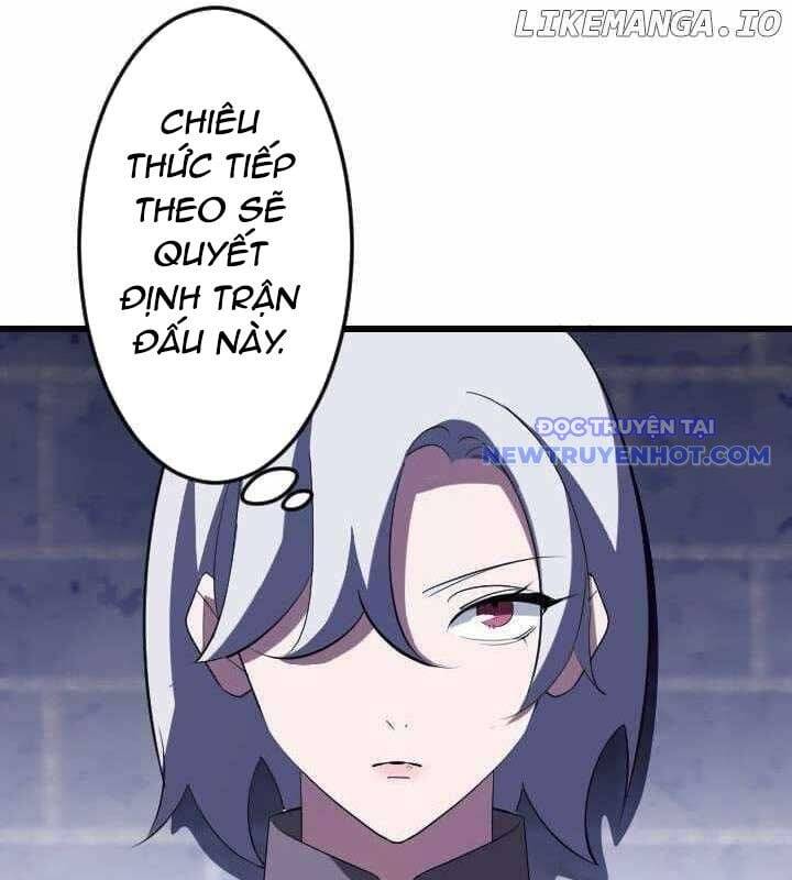 Vô Song Cùng Với Vũ Khí Ẩn Chap 34 - Next Chap 35