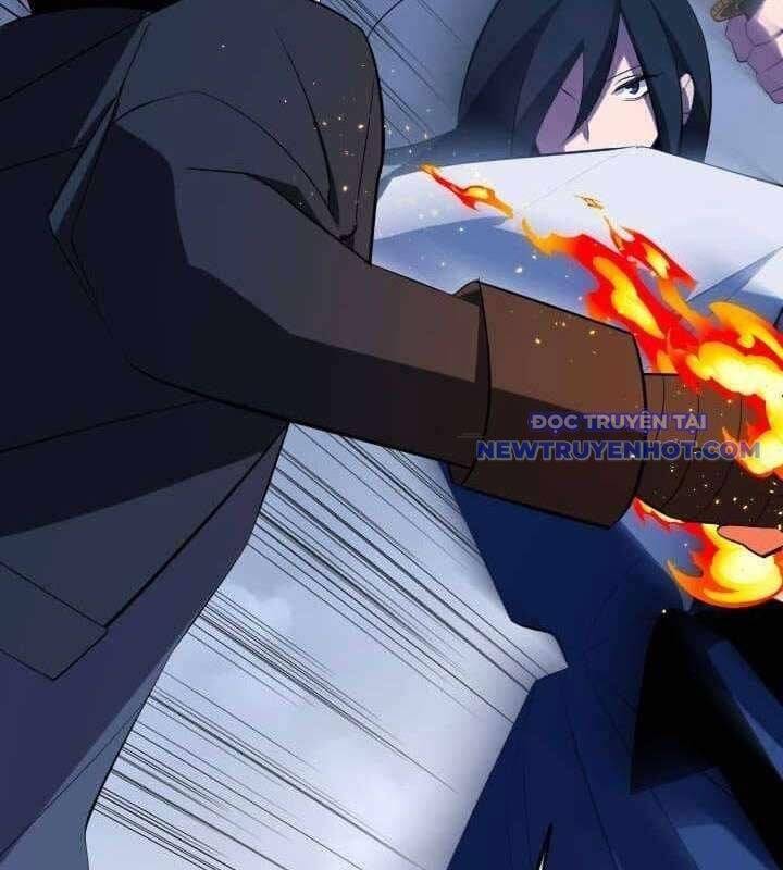 Vô Song Cùng Với Vũ Khí Ẩn Chap 34 - Next Chap 35