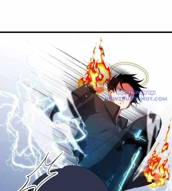 Vô Song Cùng Với Vũ Khí Ẩn Chap 34 - Next Chap 35