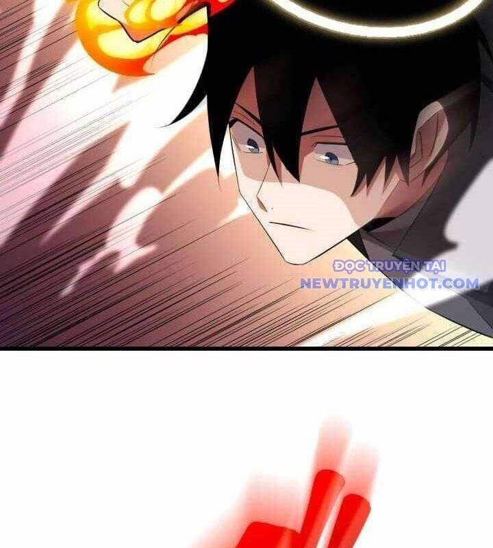 Vô Song Cùng Với Vũ Khí Ẩn Chap 34 - Next Chap 35