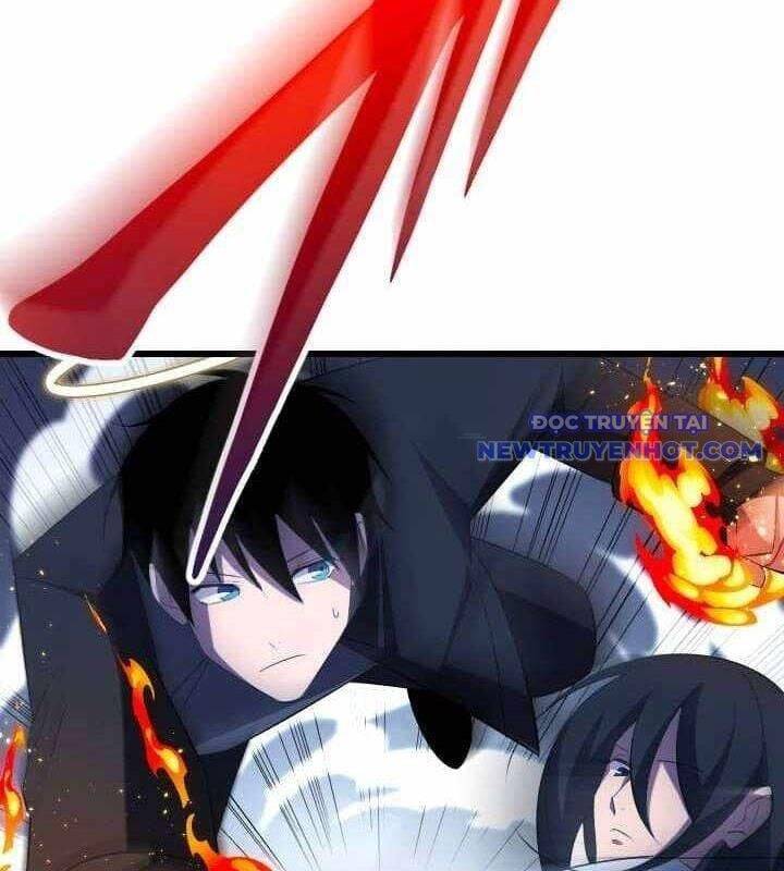 Vô Song Cùng Với Vũ Khí Ẩn Chap 34 - Next Chap 35