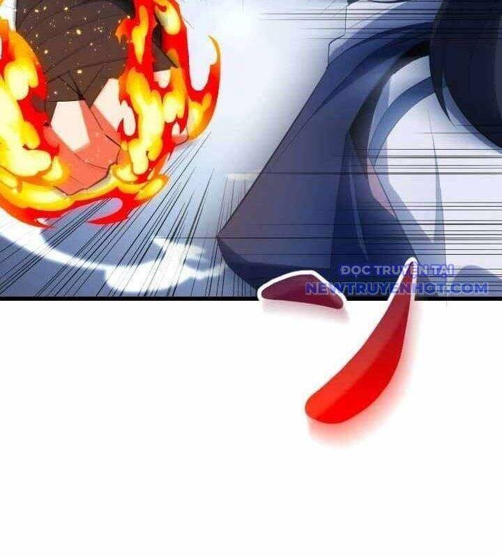 Vô Song Cùng Với Vũ Khí Ẩn Chap 34 - Next Chap 35
