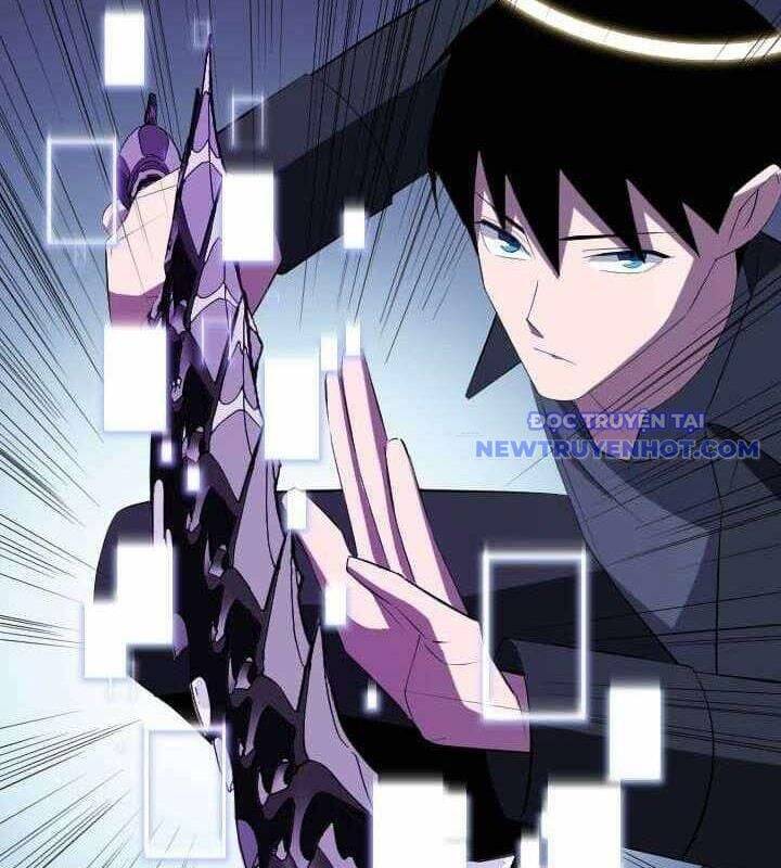 Vô Song Cùng Với Vũ Khí Ẩn Chap 34 - Next Chap 35
