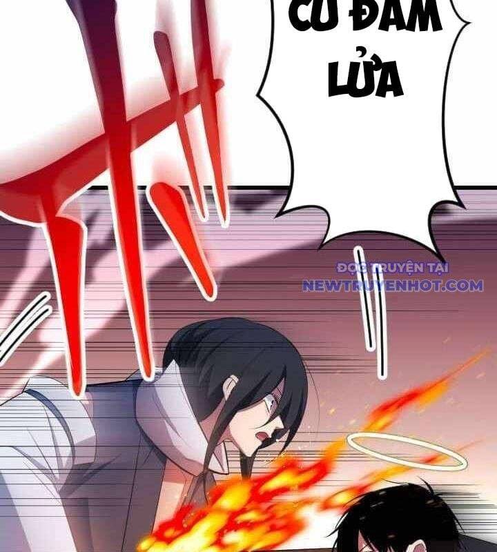 Vô Song Cùng Với Vũ Khí Ẩn Chap 34 - Next Chap 35