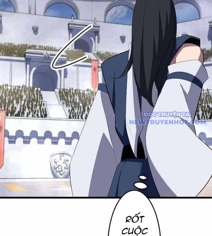 Vô Song Cùng Với Vũ Khí Ẩn Chap 34 - Next Chap 35