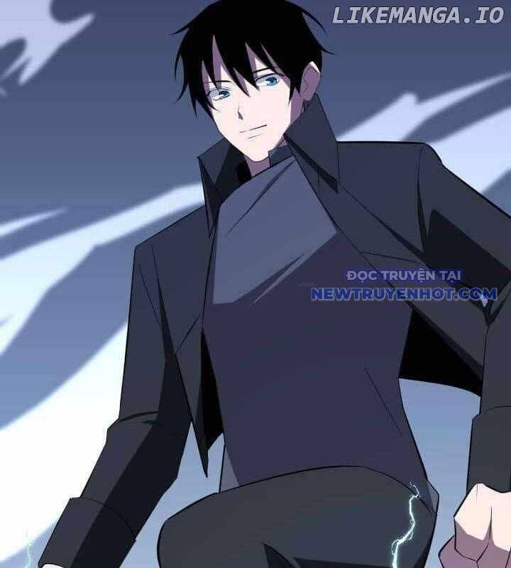 Vô Song Cùng Với Vũ Khí Ẩn Chap 34 - Next Chap 35