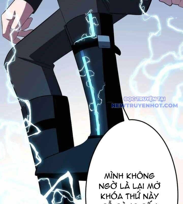Vô Song Cùng Với Vũ Khí Ẩn Chap 34 - Next Chap 35