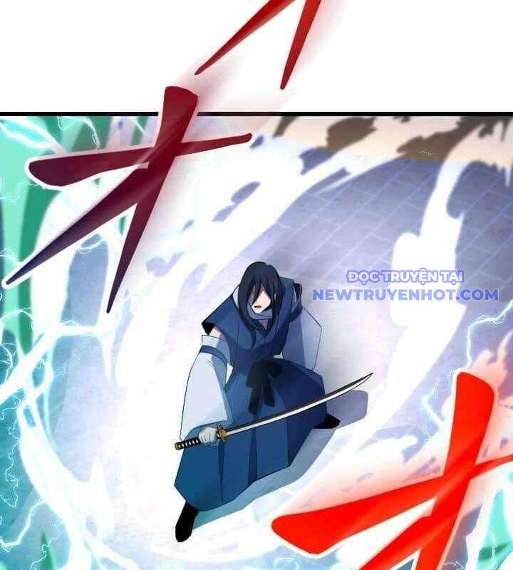 Vô Song Cùng Với Vũ Khí Ẩn Chap 34 - Next Chap 35