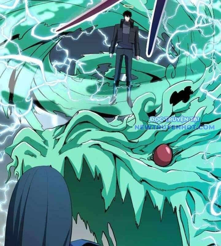 Vô Song Cùng Với Vũ Khí Ẩn Chap 34 - Next Chap 35