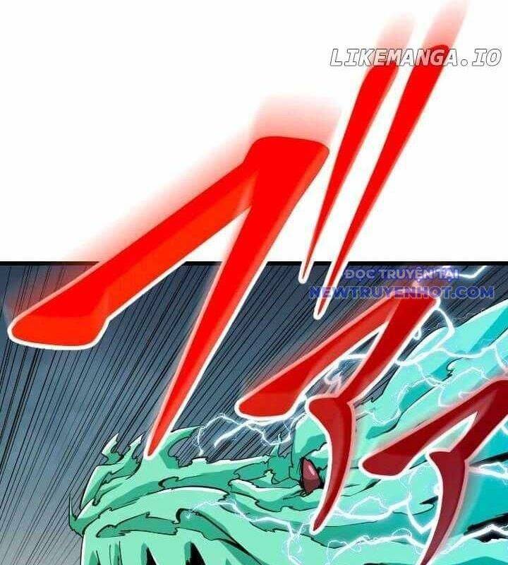 Vô Song Cùng Với Vũ Khí Ẩn Chap 34 - Next Chap 35