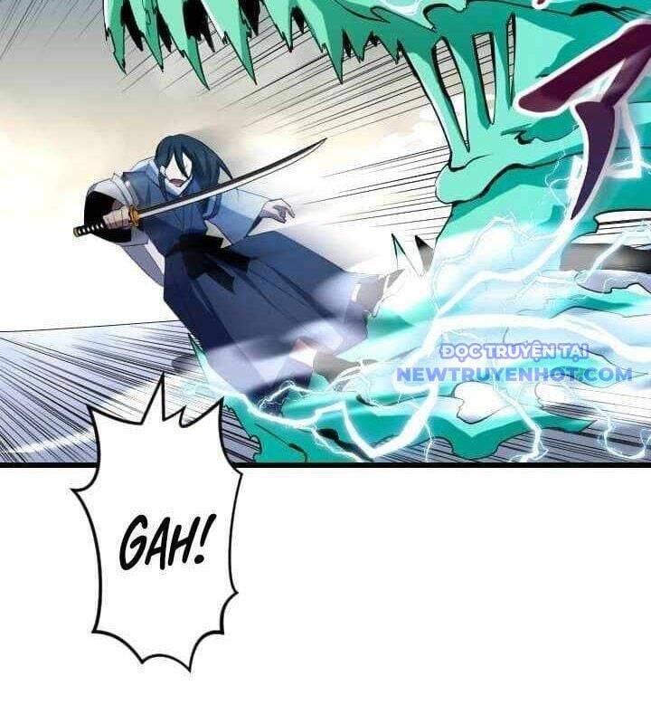 Vô Song Cùng Với Vũ Khí Ẩn Chap 34 - Next Chap 35