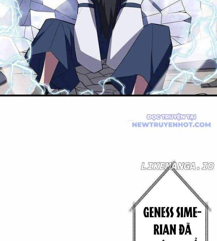 Vô Song Cùng Với Vũ Khí Ẩn Chap 34 - Next Chap 35
