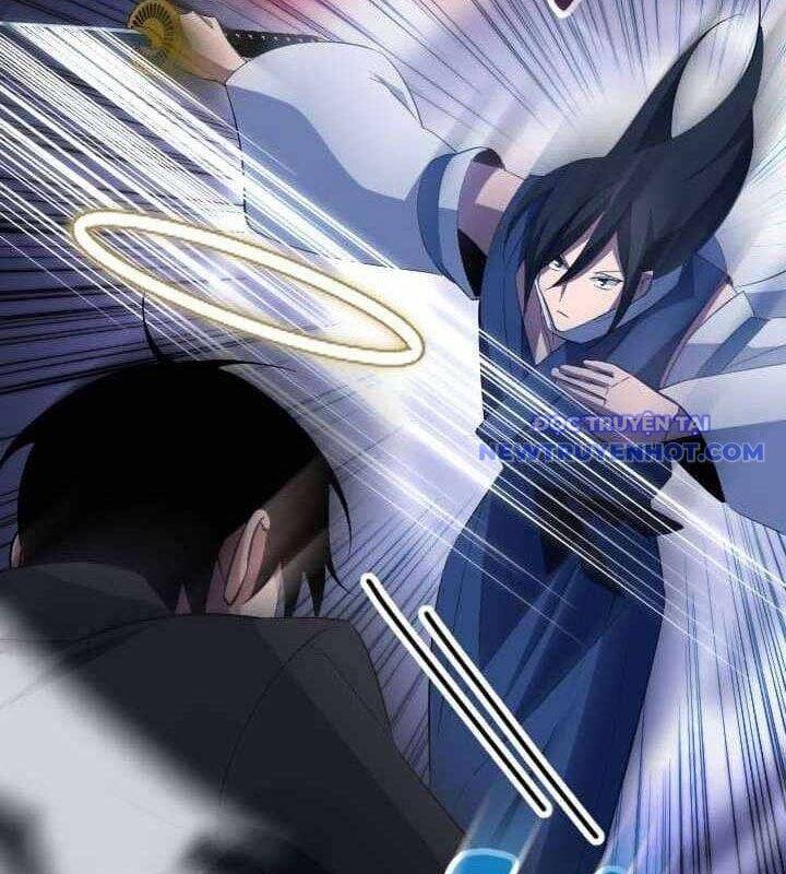 Vô Song Cùng Với Vũ Khí Ẩn Chap 34 - Next Chap 35