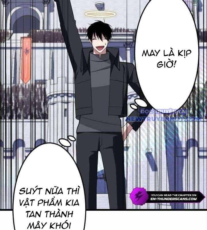 Vô Song Cùng Với Vũ Khí Ẩn Chap 34 - Next Chap 35