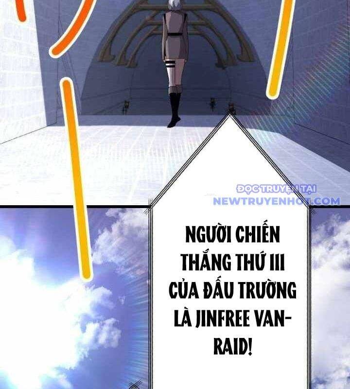 Vô Song Cùng Với Vũ Khí Ẩn Chap 34 - Next Chap 35
